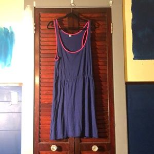 Old Navy dress